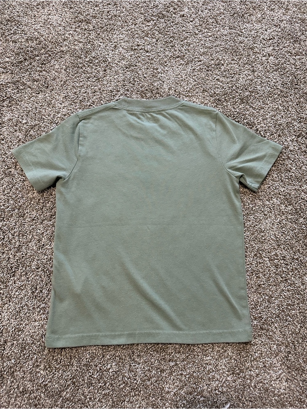 Bundle of Boys Abercrombie & Fitch Tees - Size 7/8 - Picture 9 of 15